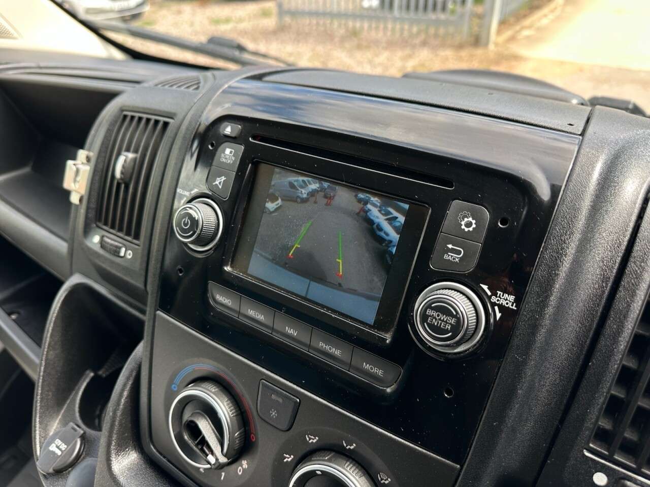 2015 PEUGEOT BOXER 2015 PEUGEOT BOXER