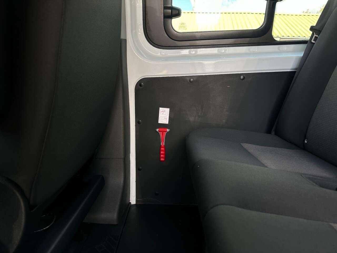 2020 FORD TRANSIT CUSTOM 2020 FORD TRANSIT CUSTOM