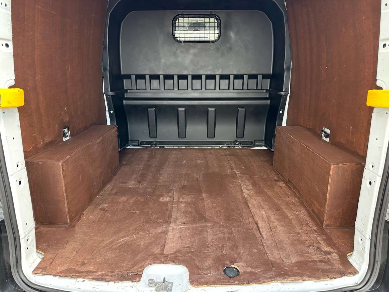 2020 FORD TRANSIT CUSTOM 2020 FORD TRANSIT CUSTOM