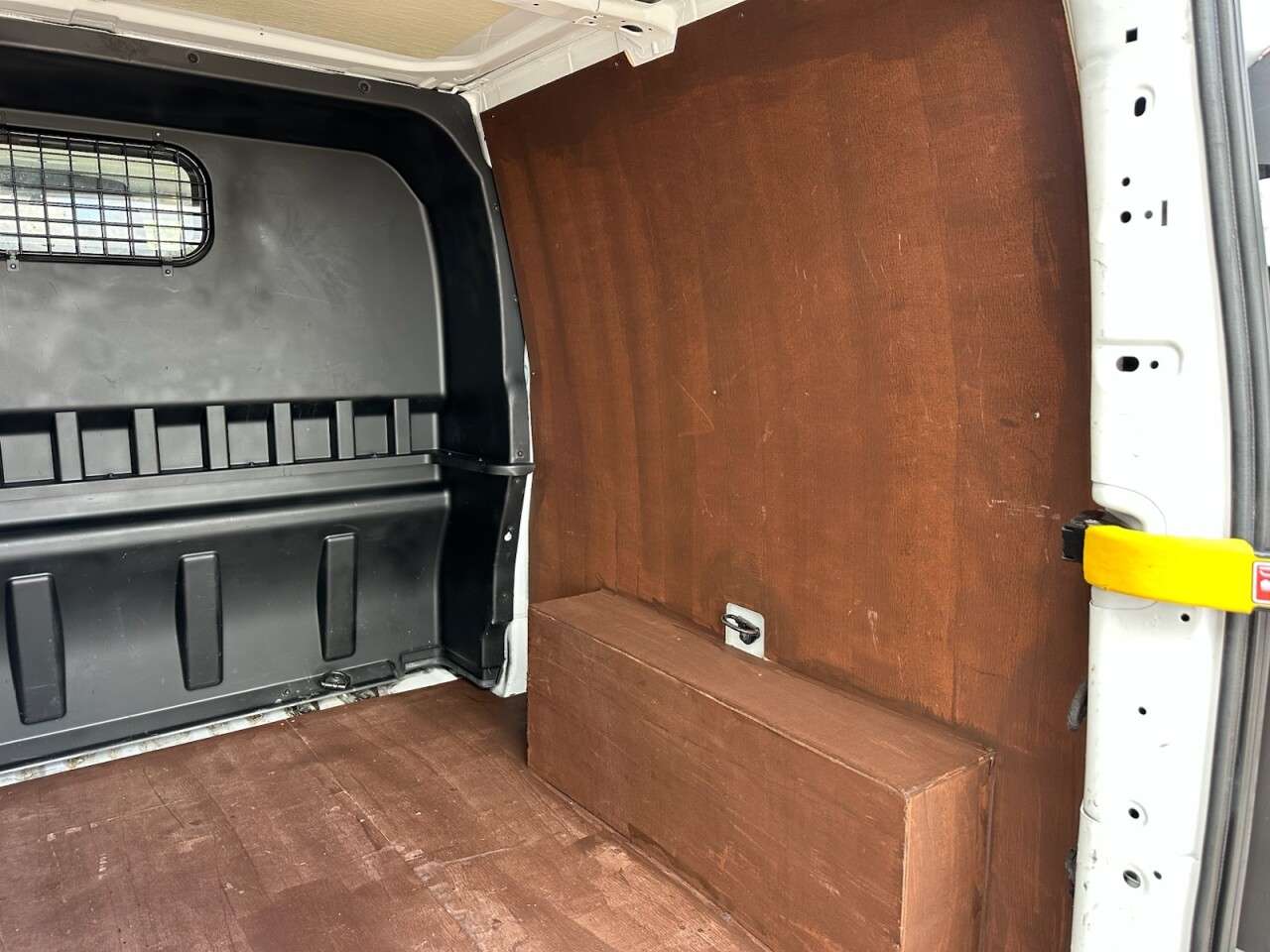 2020 FORD TRANSIT CUSTOM 2020 FORD TRANSIT CUSTOM