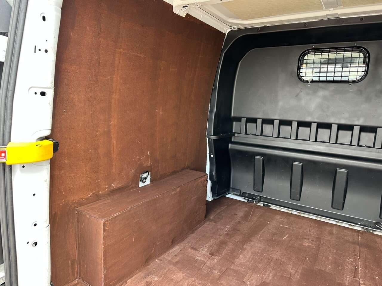 2020 FORD TRANSIT CUSTOM 2020 FORD TRANSIT CUSTOM