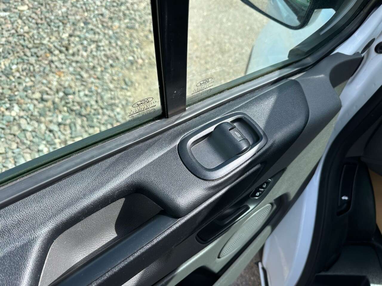 2020 FORD TRANSIT CUSTOM 2020 FORD TRANSIT CUSTOM