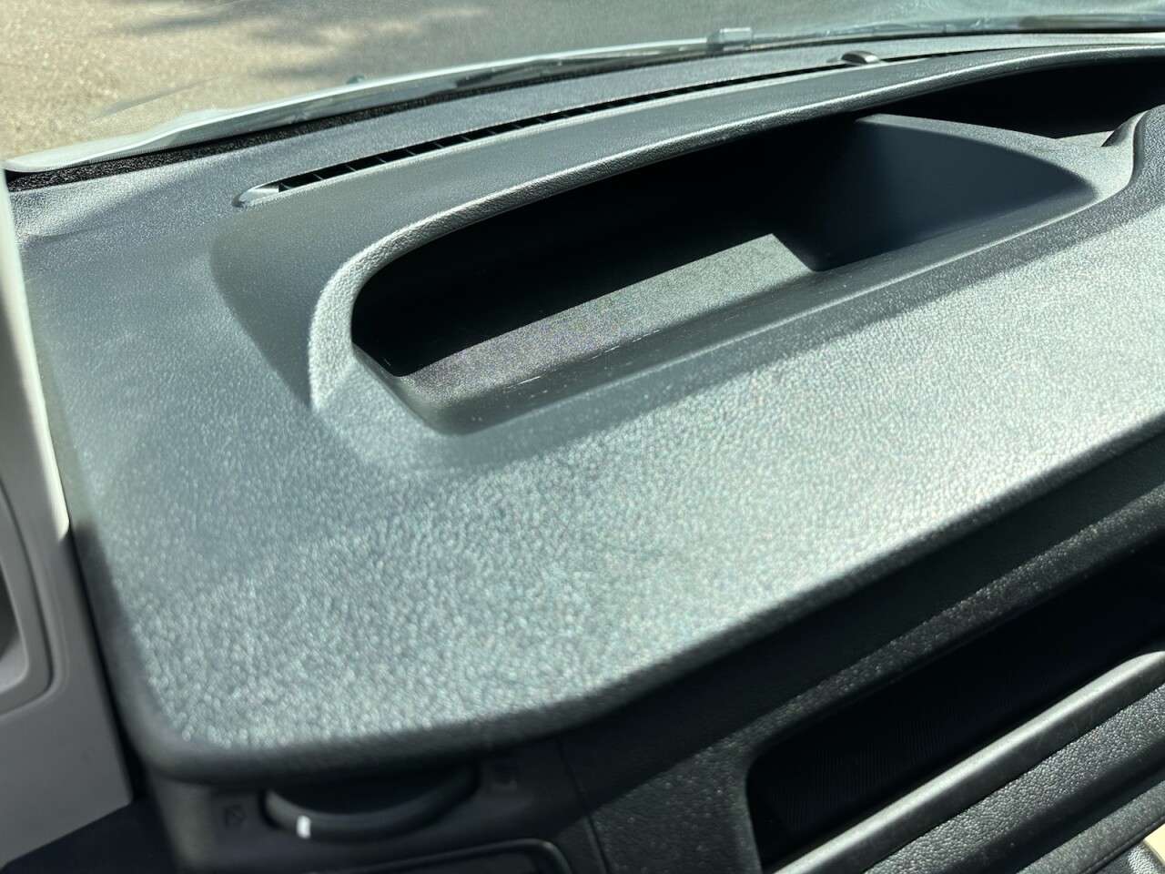 2020 FORD TRANSIT CUSTOM 2020 FORD TRANSIT CUSTOM