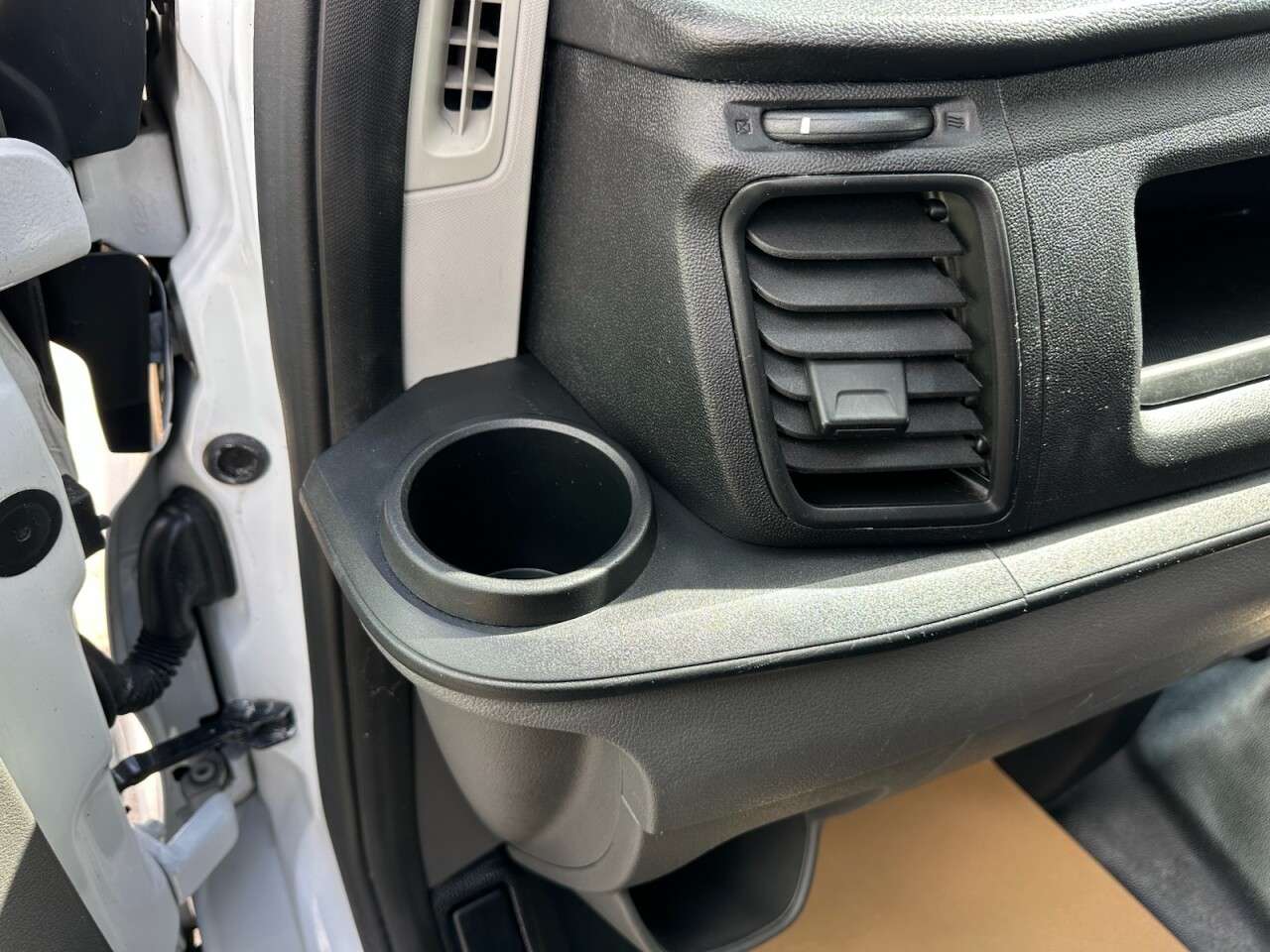 2020 FORD TRANSIT CUSTOM 2020 FORD TRANSIT CUSTOM