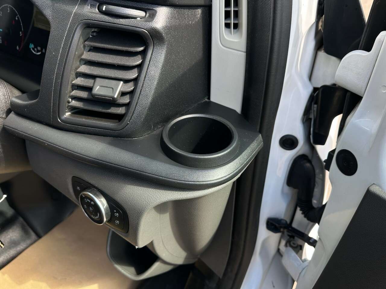 2020 FORD TRANSIT CUSTOM 2020 FORD TRANSIT CUSTOM