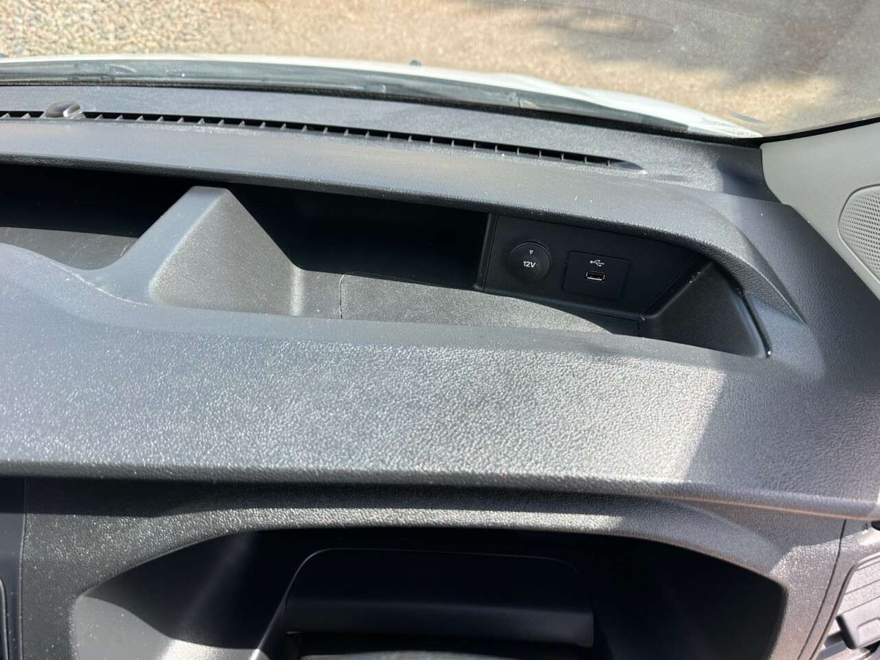 2020 FORD TRANSIT CUSTOM 2020 FORD TRANSIT CUSTOM