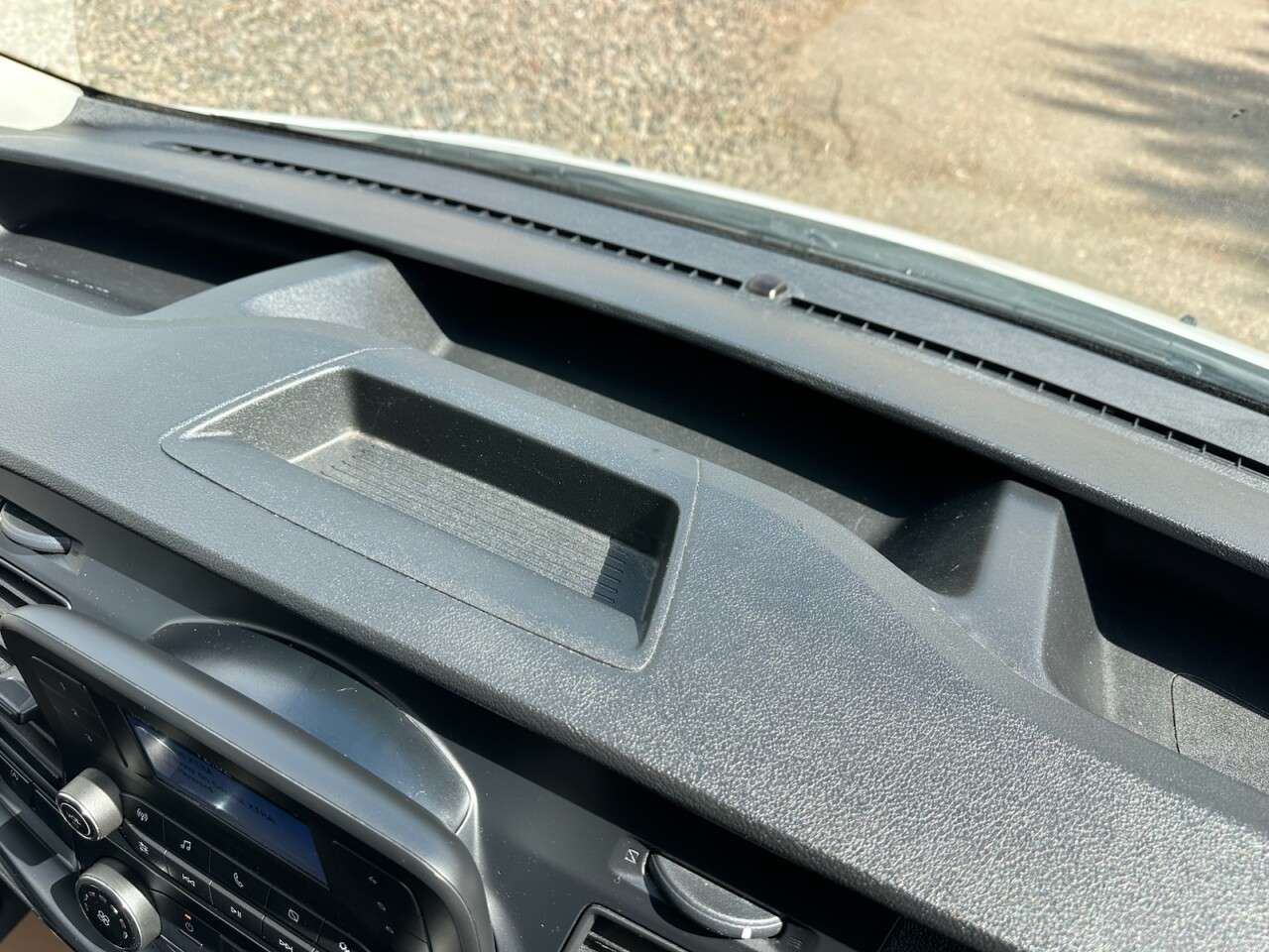 2020 FORD TRANSIT CUSTOM 2020 FORD TRANSIT CUSTOM