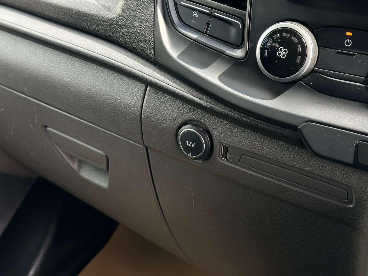 2020 FORD TRANSIT CUSTOM 2020 FORD TRANSIT CUSTOM