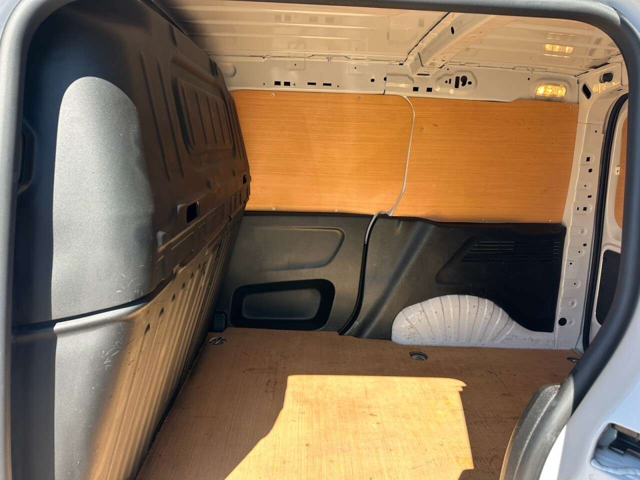 2022 VAUXHALL COMBO 2022 VAUXHALL COMBO
