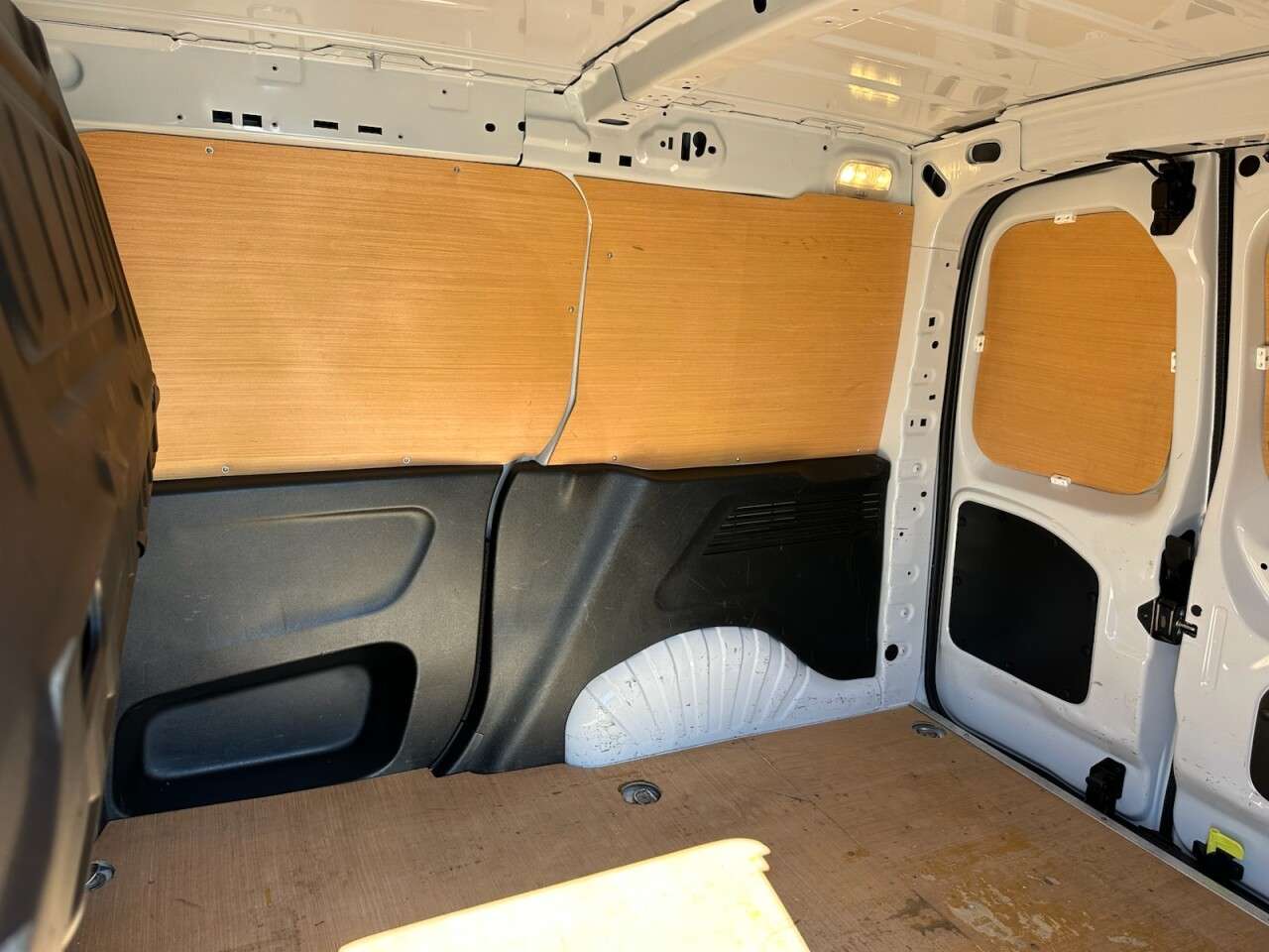 2022 VAUXHALL COMBO 2022 VAUXHALL COMBO