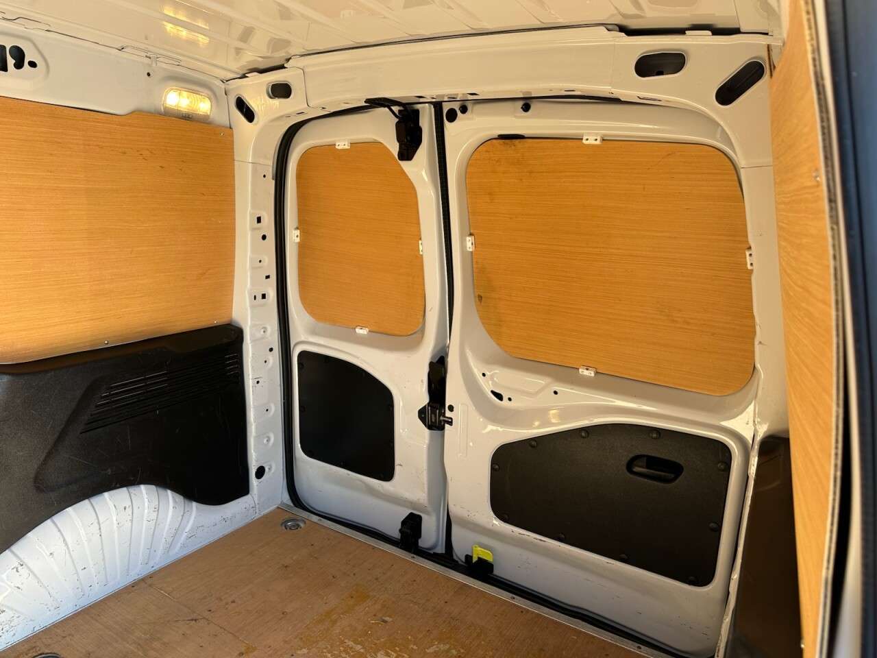 2022 VAUXHALL COMBO 2022 VAUXHALL COMBO