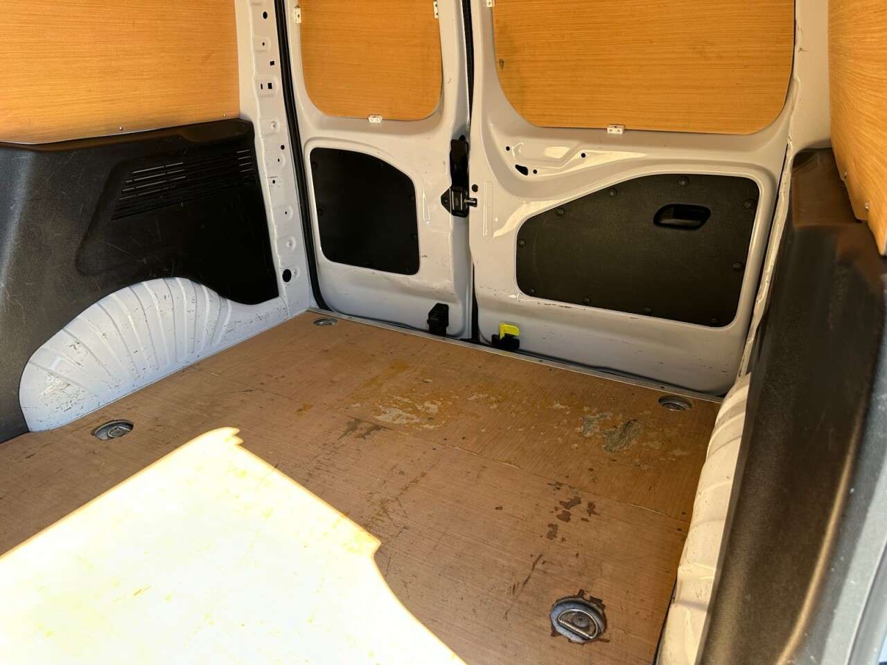 2022 VAUXHALL COMBO 2022 VAUXHALL COMBO