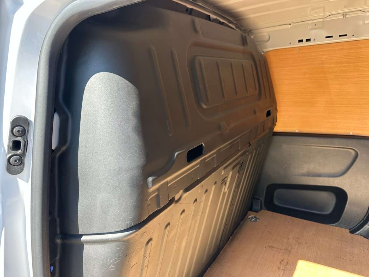 2022 VAUXHALL COMBO 2022 VAUXHALL COMBO