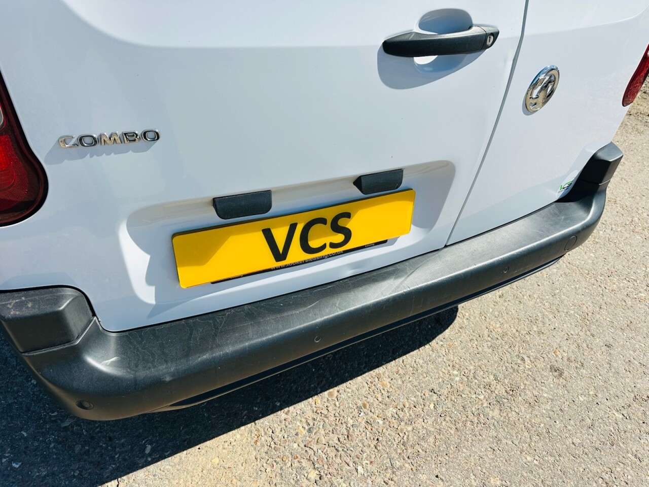 2022 VAUXHALL COMBO 2022 VAUXHALL COMBO