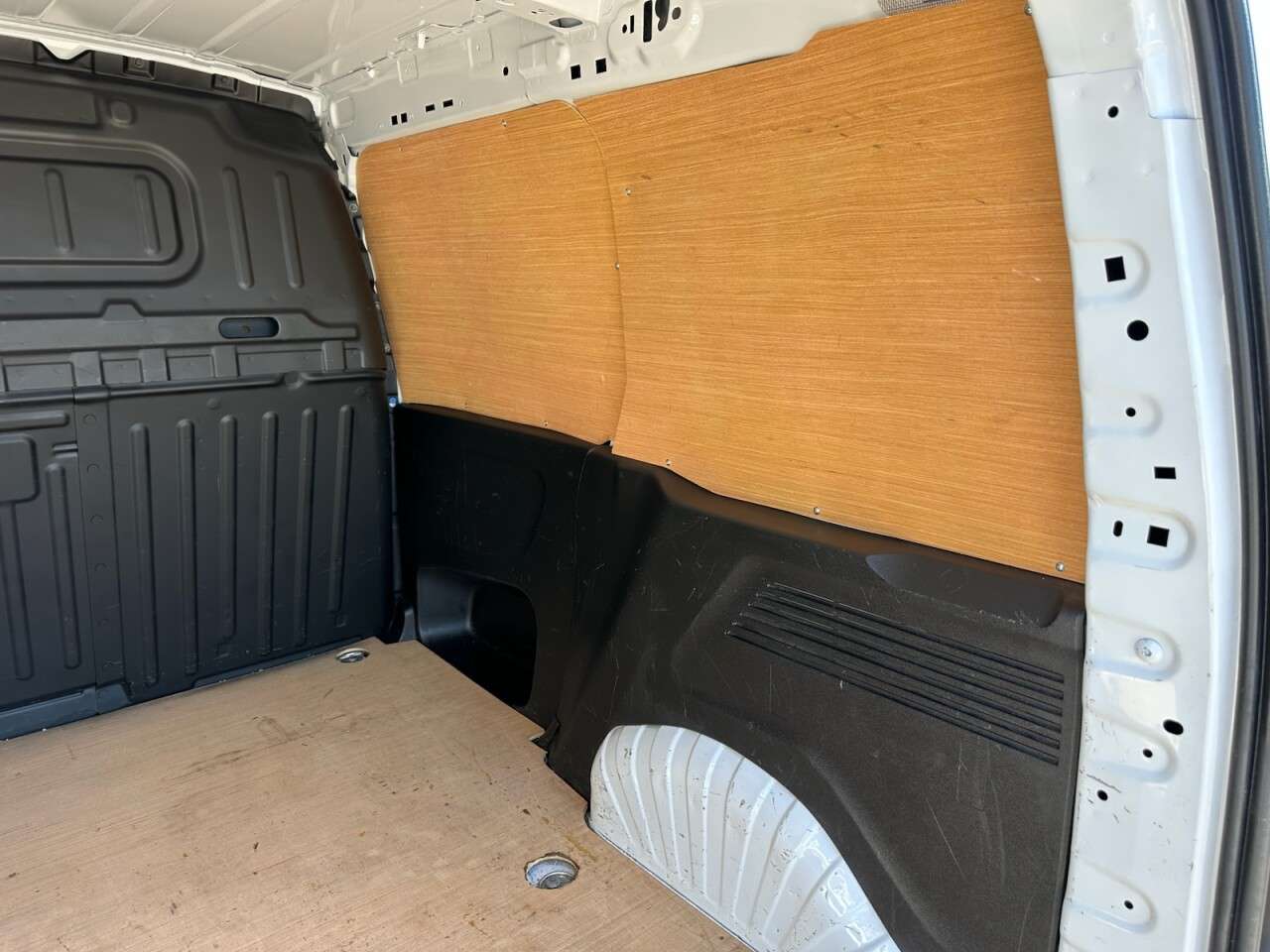 2022 VAUXHALL COMBO 2022 VAUXHALL COMBO