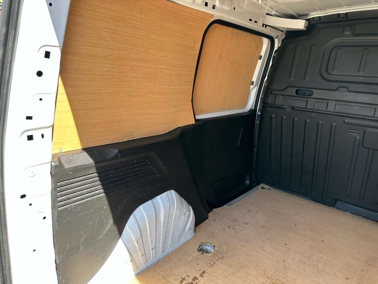 2022 VAUXHALL COMBO 2022 VAUXHALL COMBO