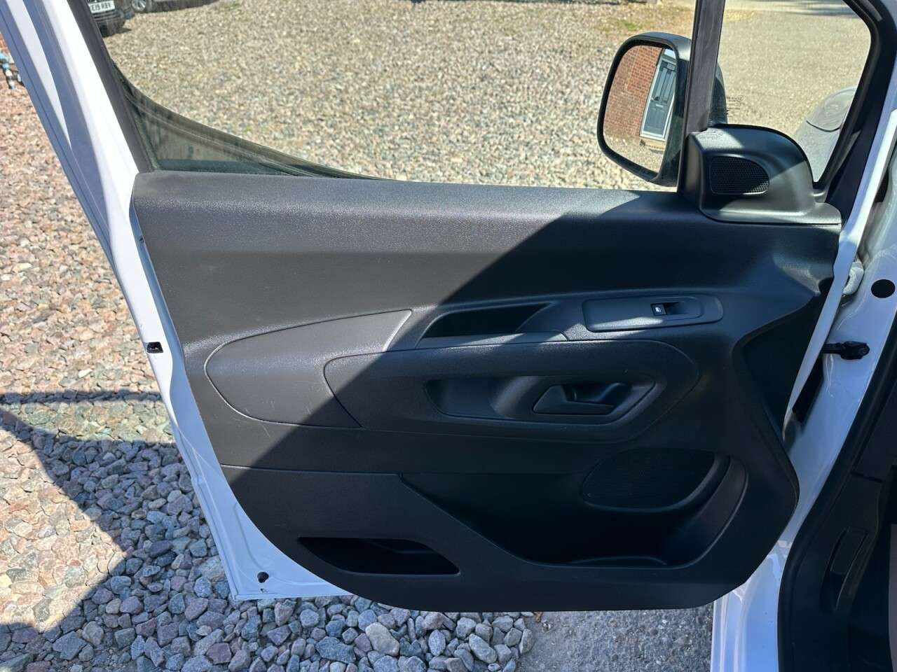 2022 VAUXHALL COMBO 2022 VAUXHALL COMBO