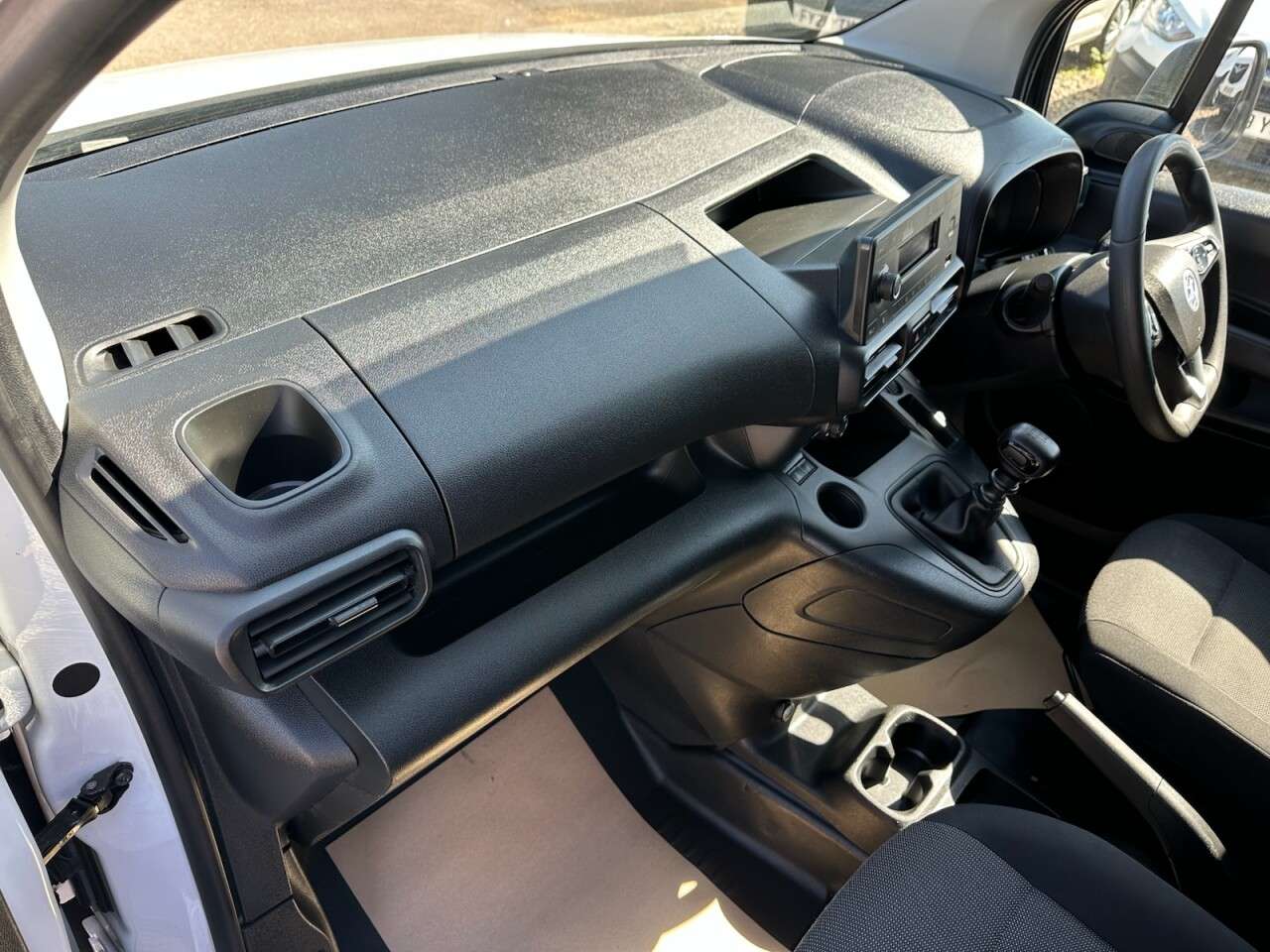 2022 VAUXHALL COMBO 2022 VAUXHALL COMBO