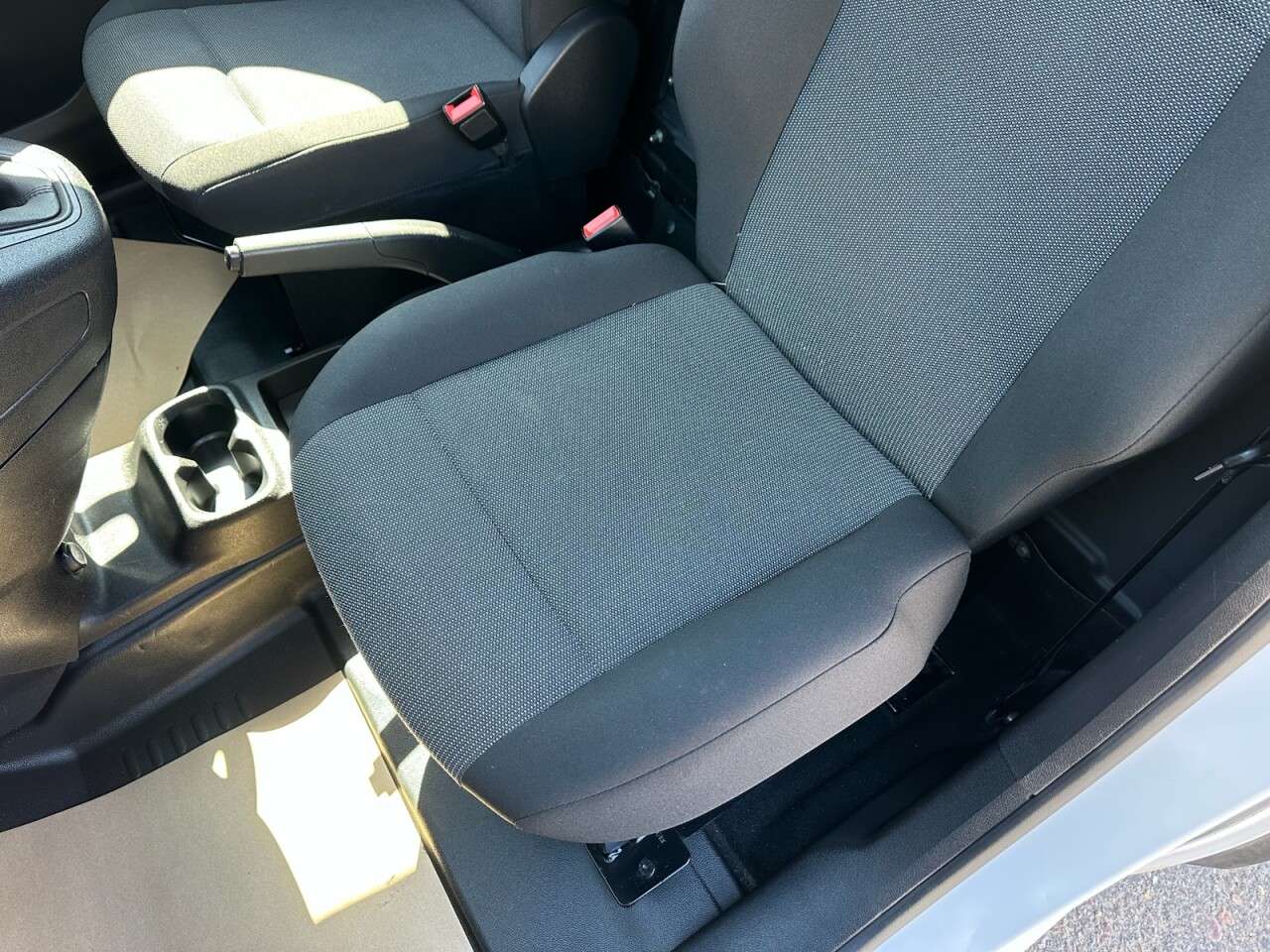 2022 VAUXHALL COMBO 2022 VAUXHALL COMBO