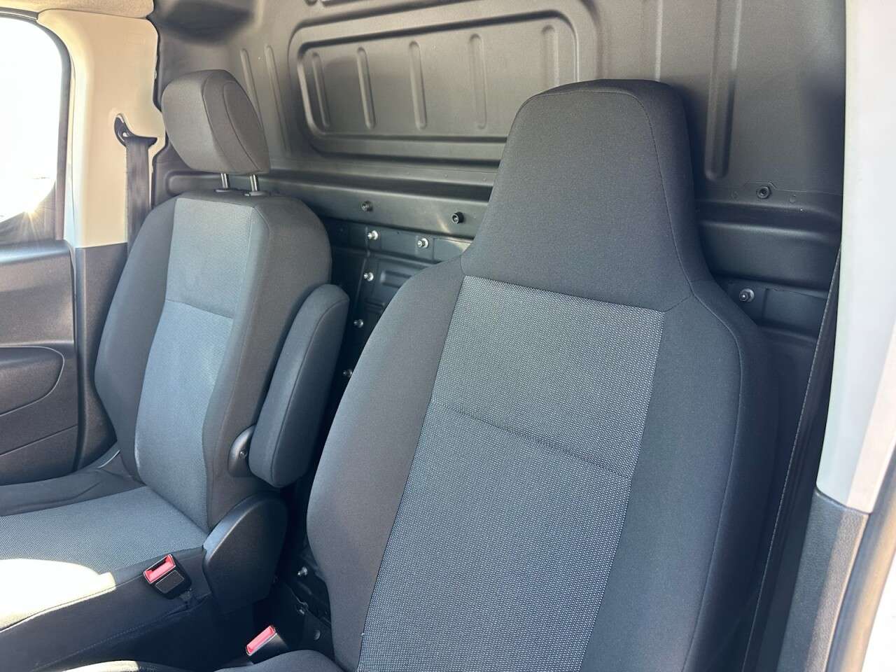 2022 VAUXHALL COMBO 2022 VAUXHALL COMBO