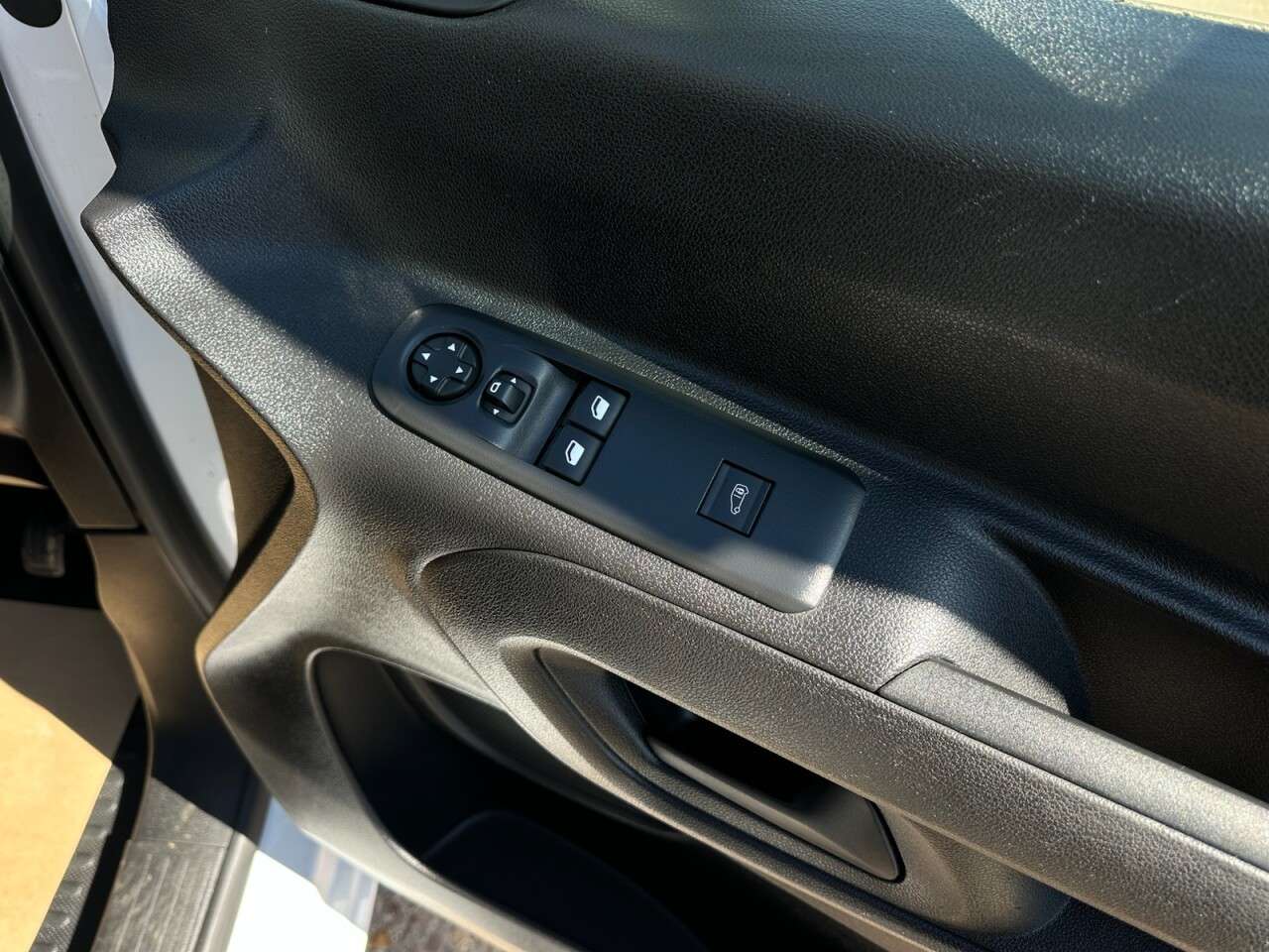 2022 VAUXHALL COMBO 2022 VAUXHALL COMBO