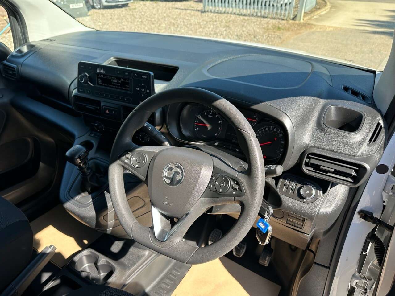 2022 VAUXHALL COMBO 2022 VAUXHALL COMBO