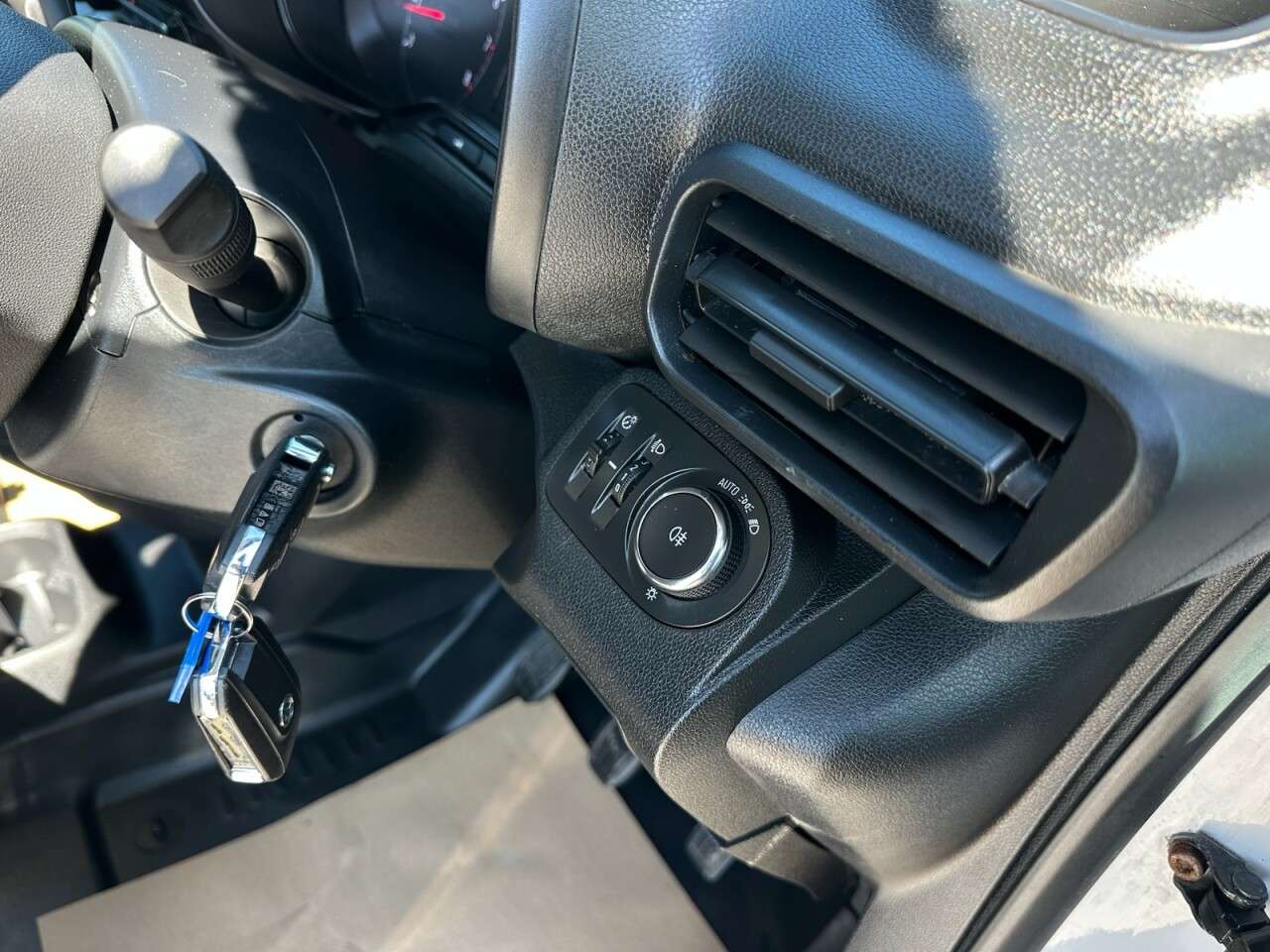 2022 VAUXHALL COMBO 2022 VAUXHALL COMBO