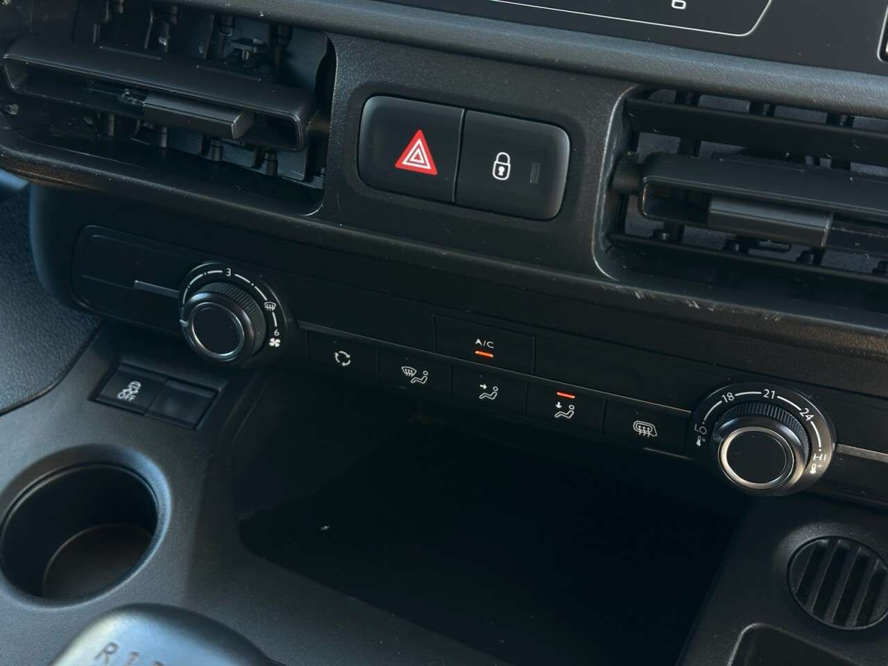 2022 VAUXHALL COMBO 2022 VAUXHALL COMBO
