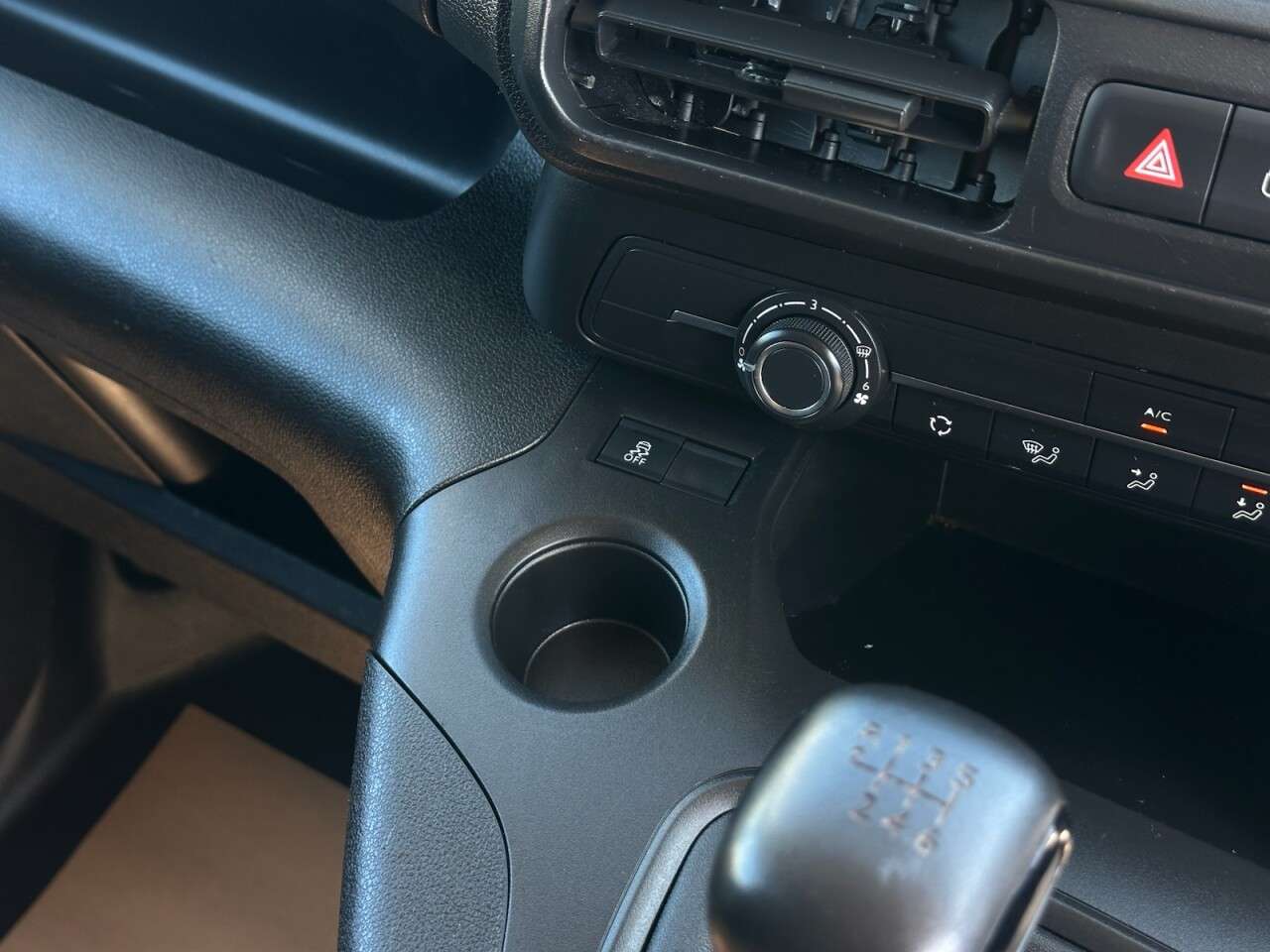 2022 VAUXHALL COMBO 2022 VAUXHALL COMBO