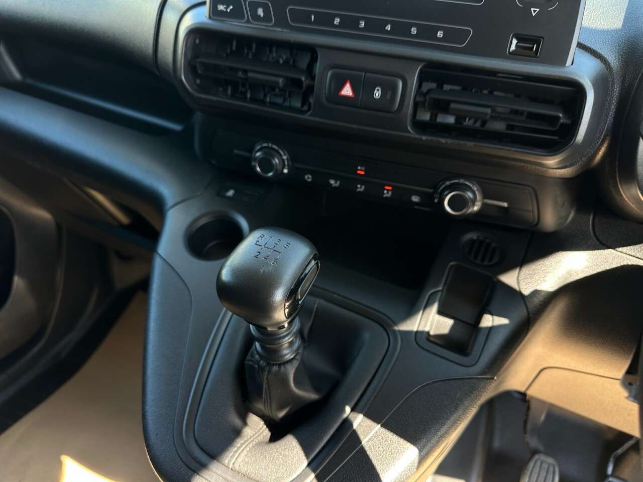 2022 VAUXHALL COMBO 2022 VAUXHALL COMBO