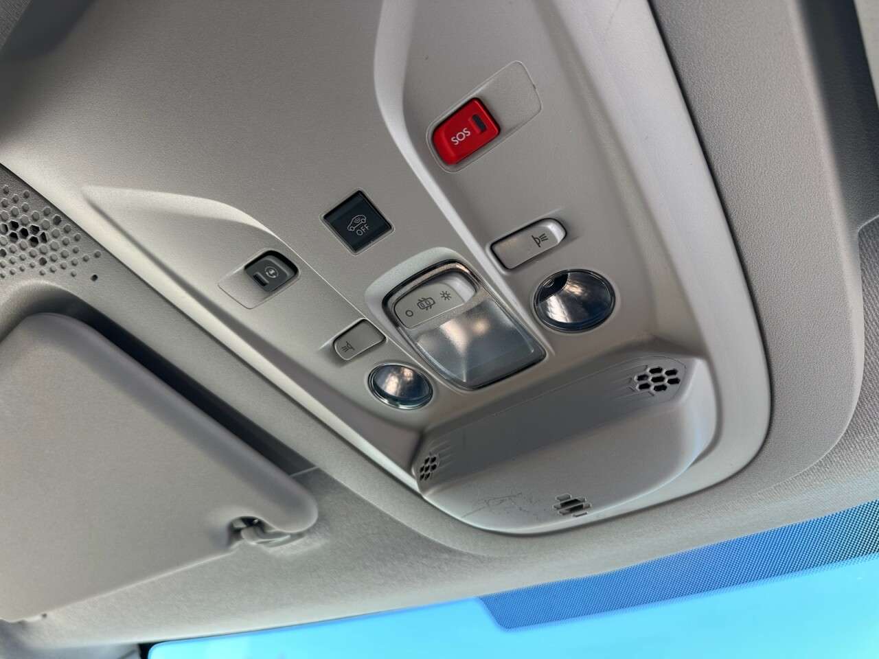 2022 VAUXHALL COMBO 2022 VAUXHALL COMBO