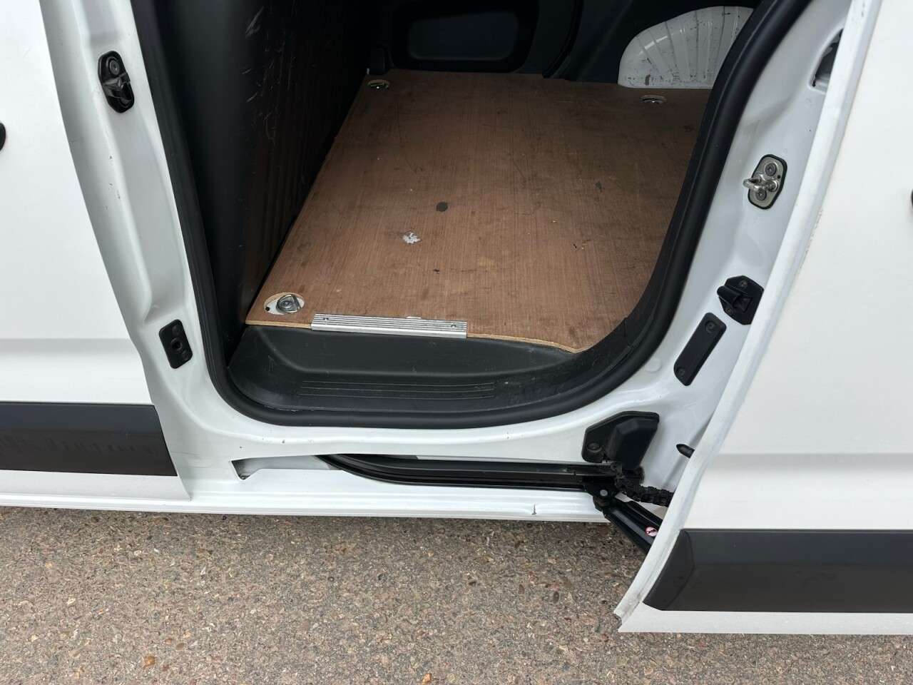 2020 VAUXHALL COMBO 2020 VAUXHALL COMBO