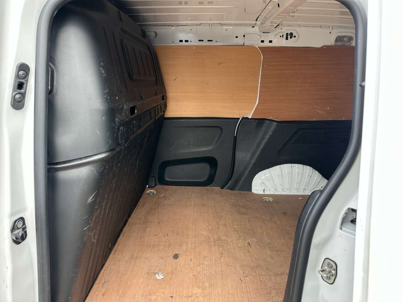 2020 VAUXHALL COMBO 2020 VAUXHALL COMBO