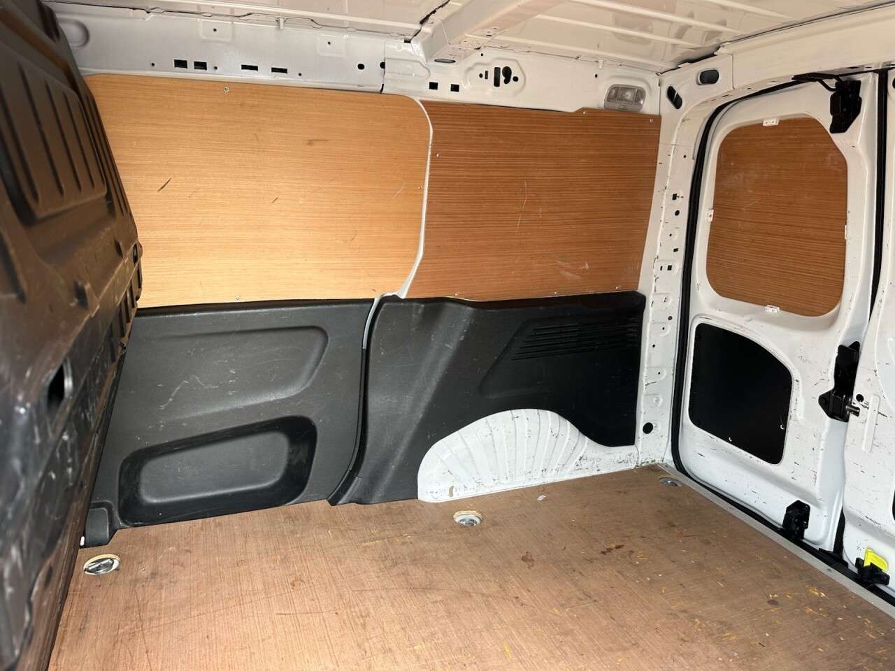 2020 VAUXHALL COMBO 2020 VAUXHALL COMBO