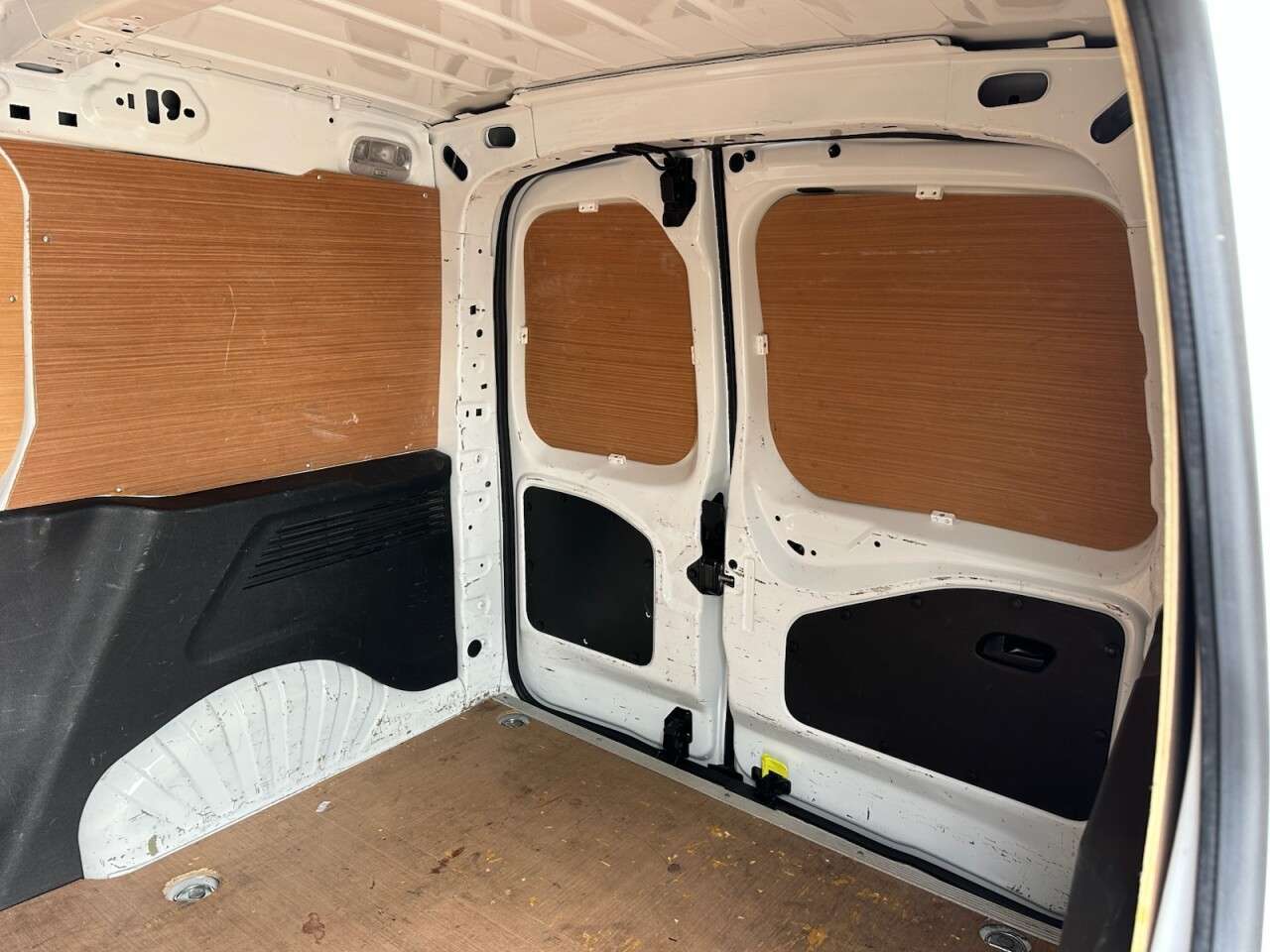 2020 VAUXHALL COMBO 2020 VAUXHALL COMBO