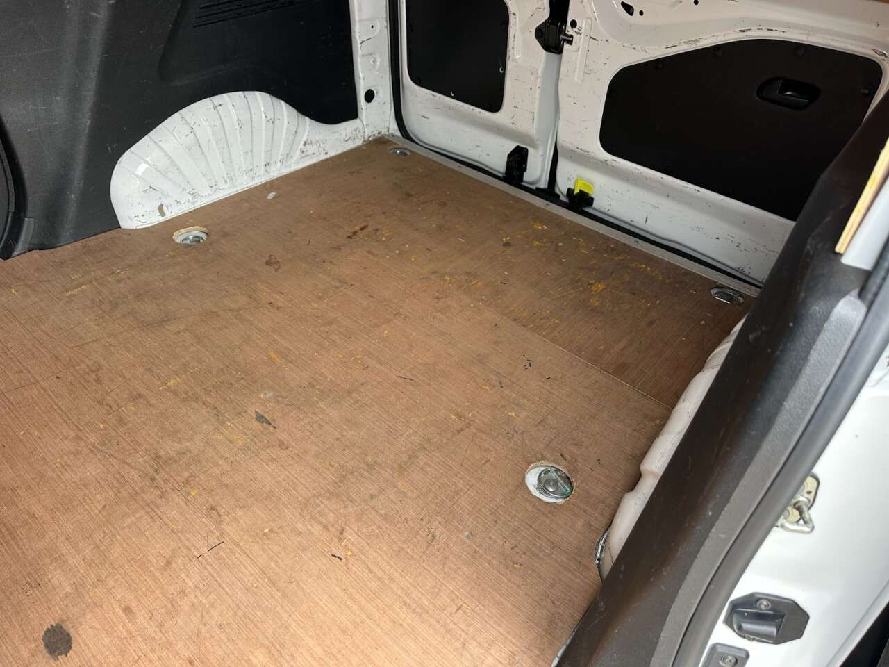 2020 VAUXHALL COMBO 2020 VAUXHALL COMBO