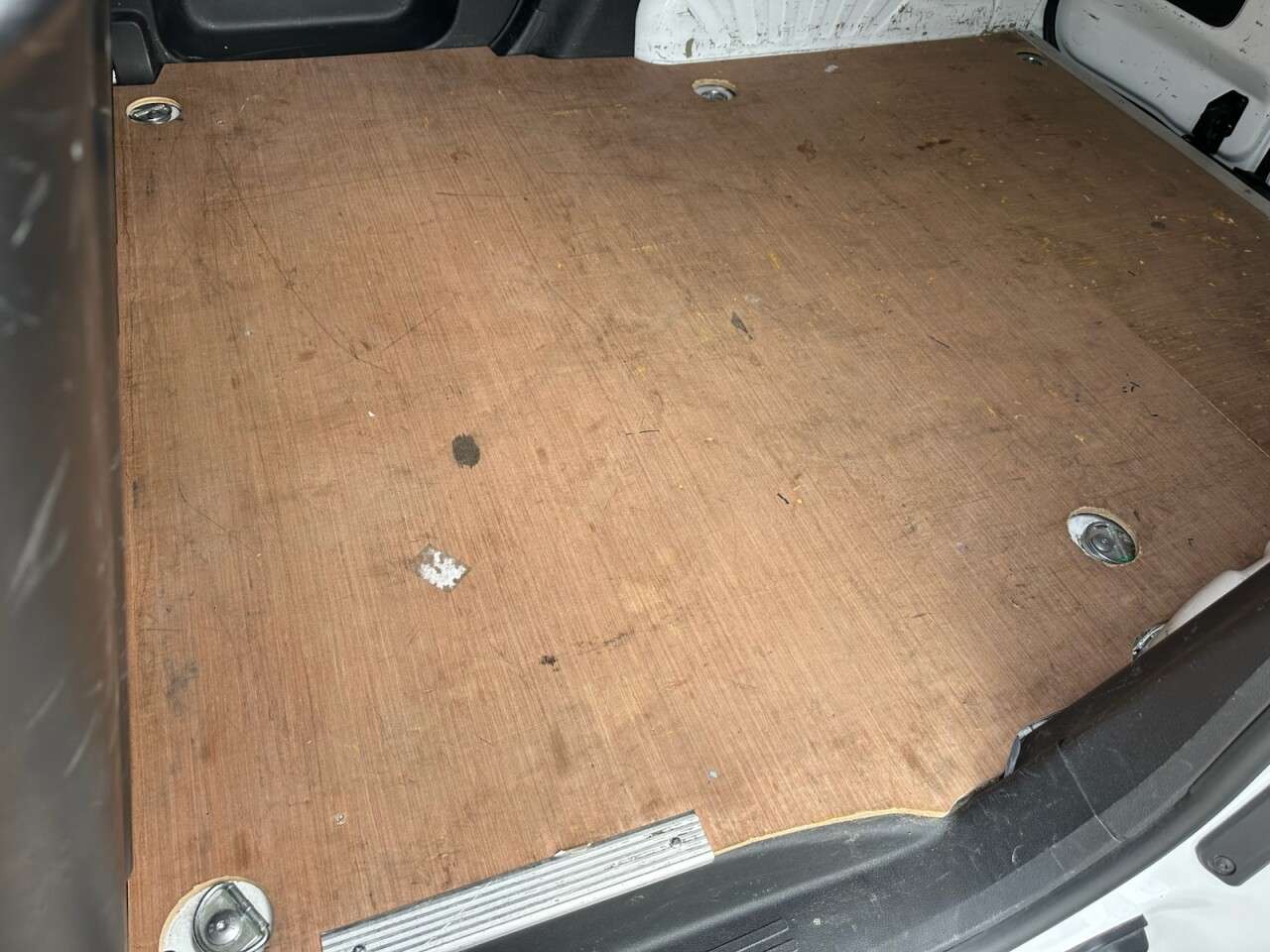 2020 VAUXHALL COMBO 2020 VAUXHALL COMBO