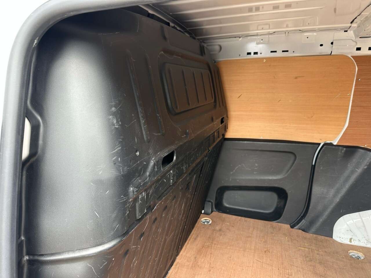 2020 VAUXHALL COMBO 2020 VAUXHALL COMBO