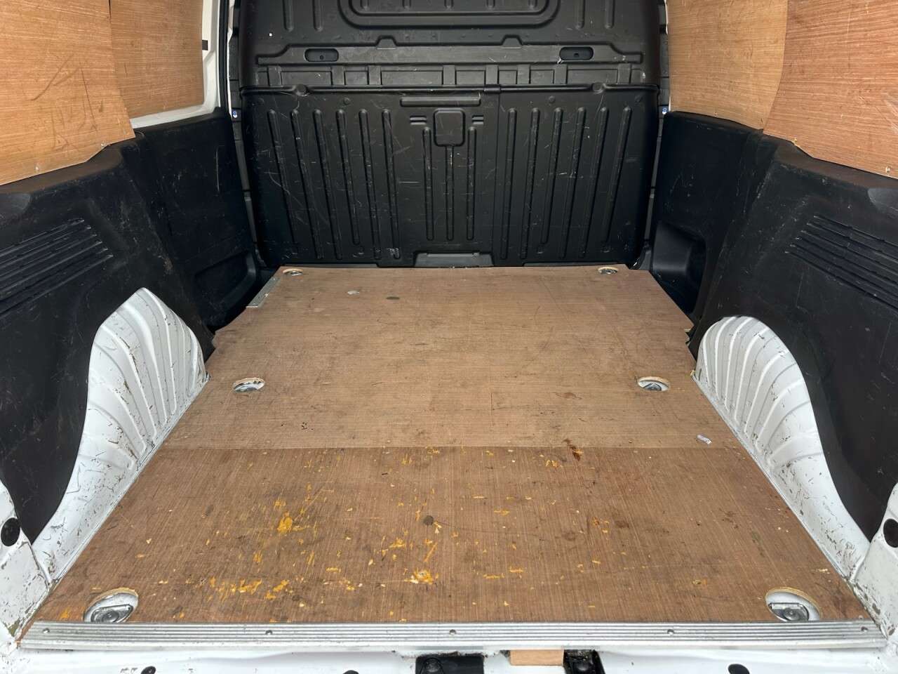 2020 VAUXHALL COMBO 2020 VAUXHALL COMBO