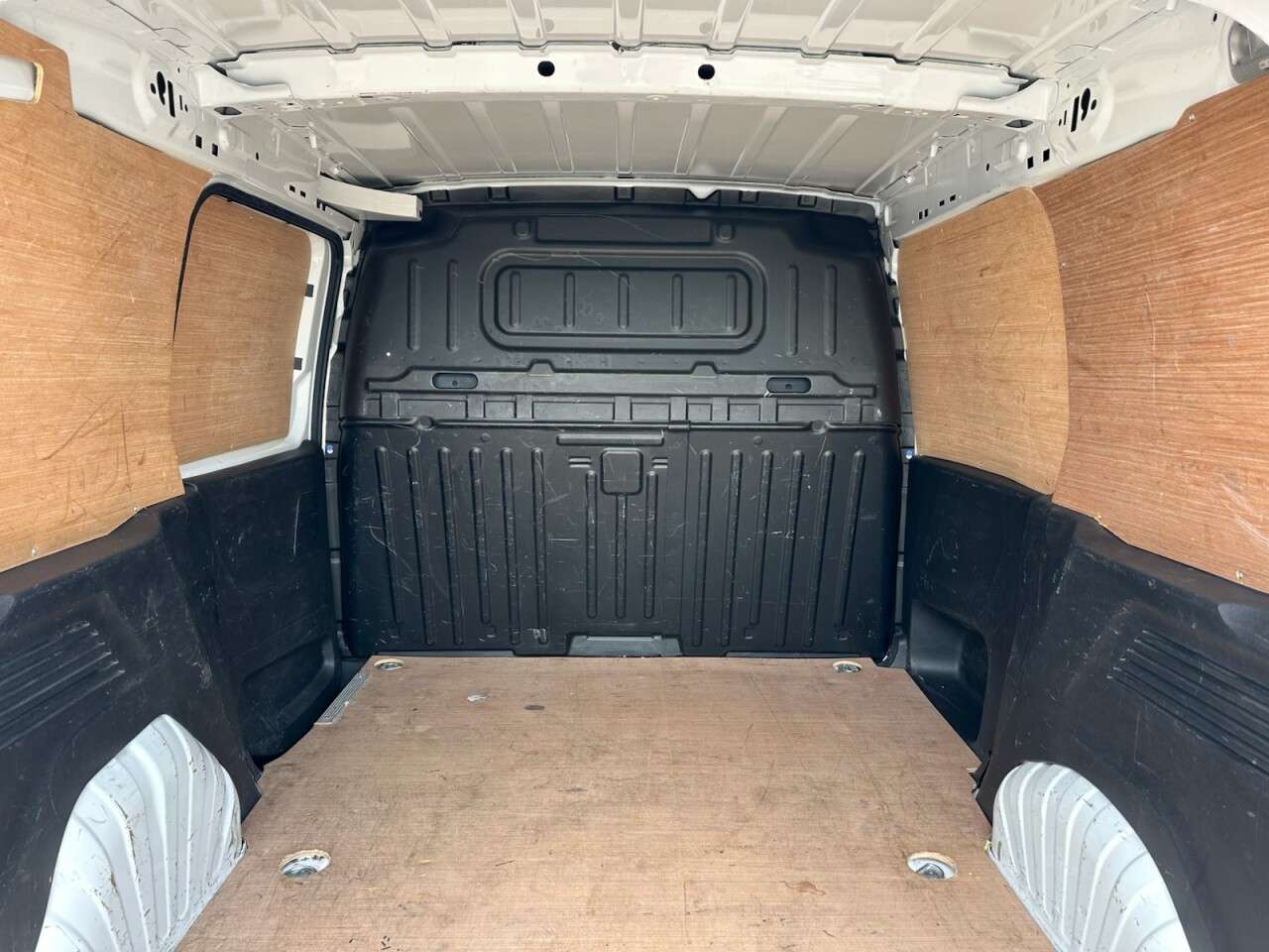 2020 VAUXHALL COMBO 2020 VAUXHALL COMBO