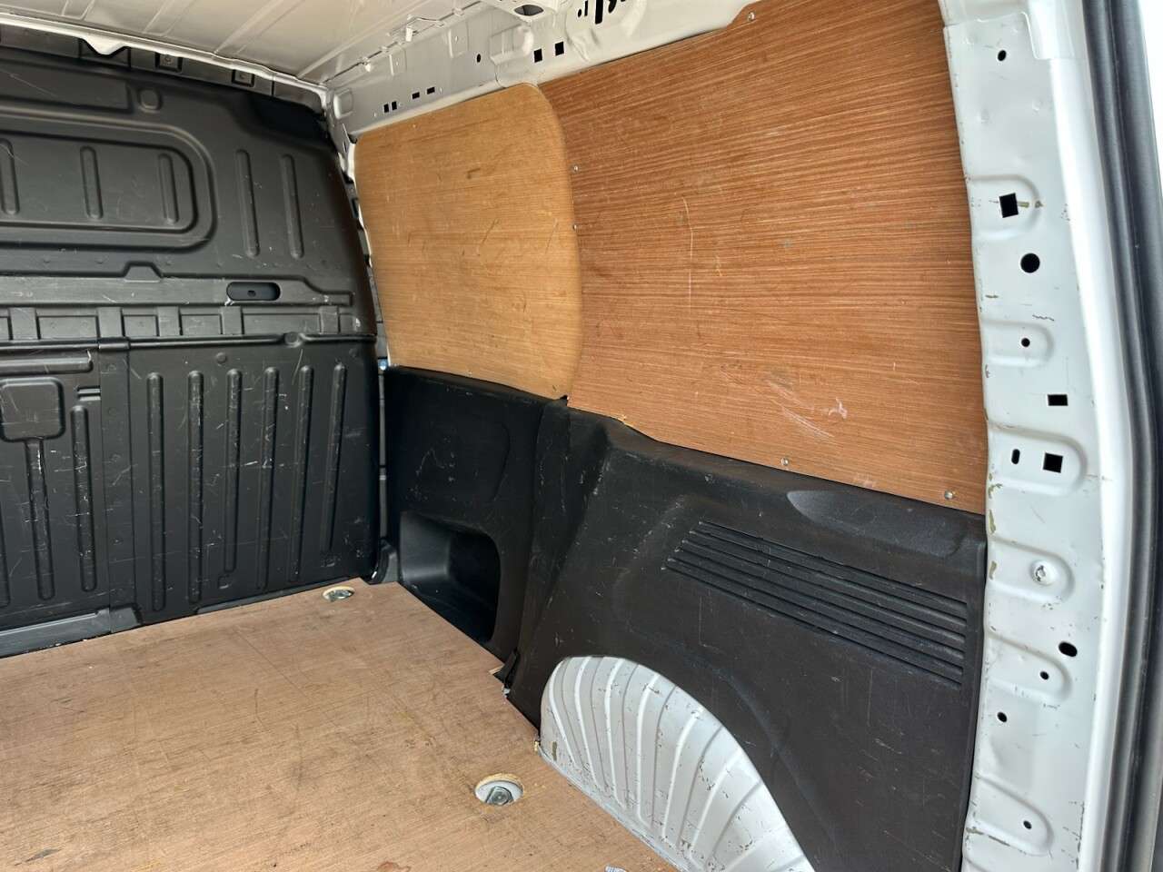 2020 VAUXHALL COMBO 2020 VAUXHALL COMBO