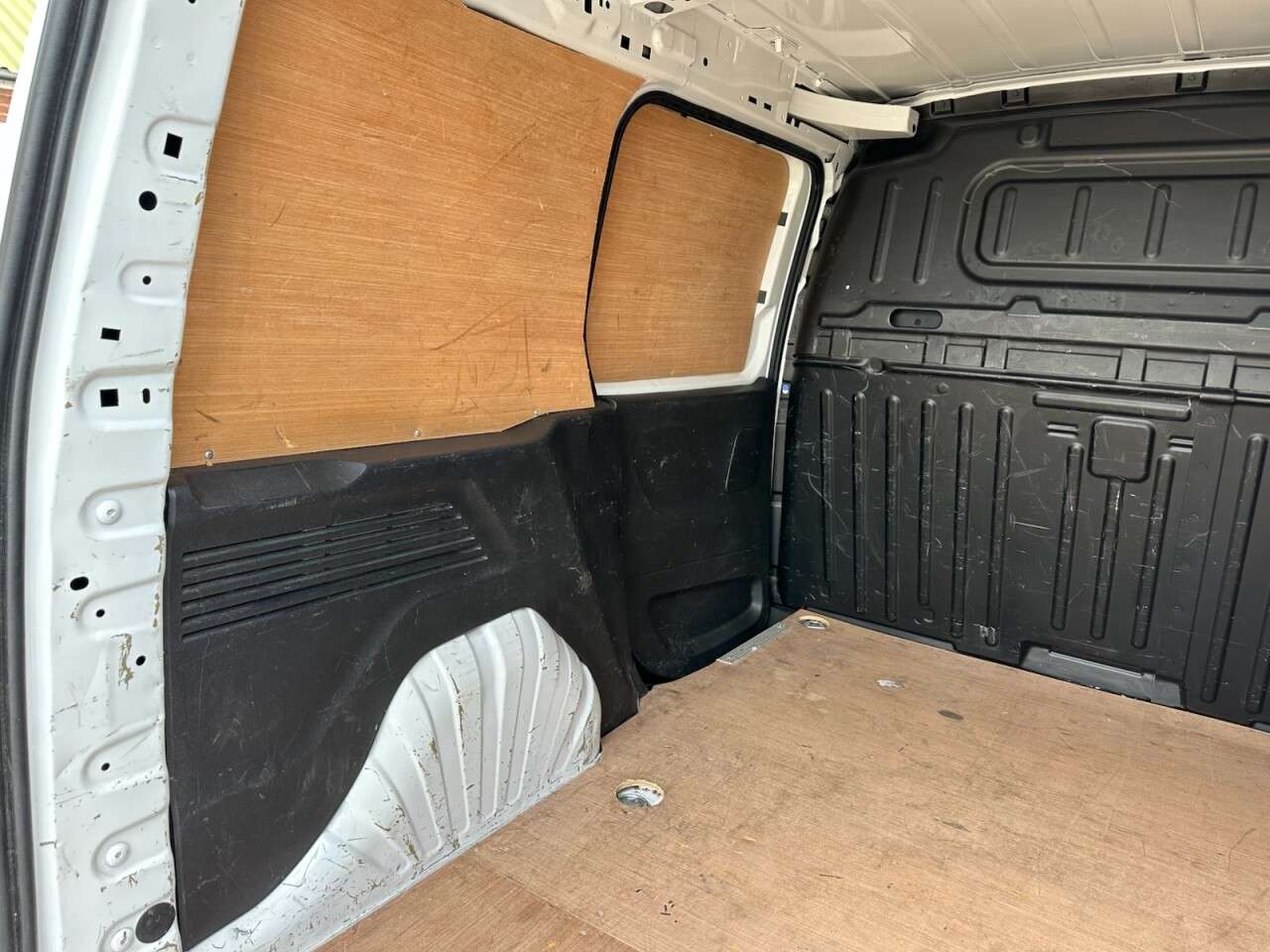 2020 VAUXHALL COMBO 2020 VAUXHALL COMBO