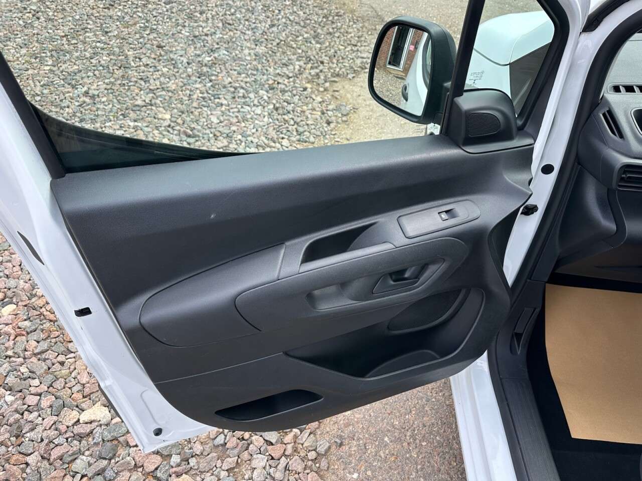 2020 VAUXHALL COMBO 2020 VAUXHALL COMBO