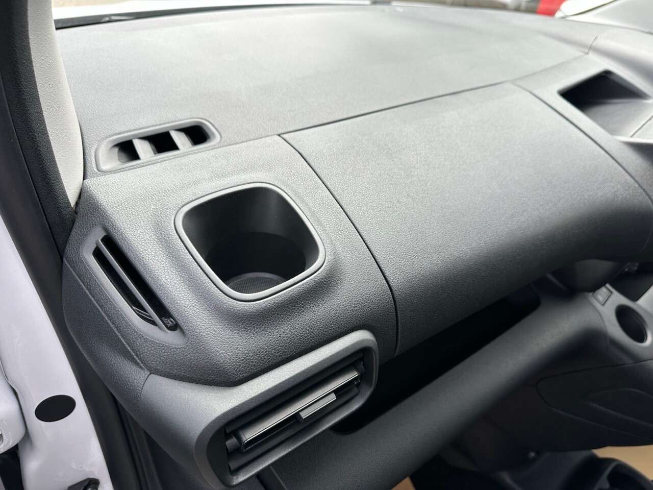 2020 VAUXHALL COMBO 2020 VAUXHALL COMBO