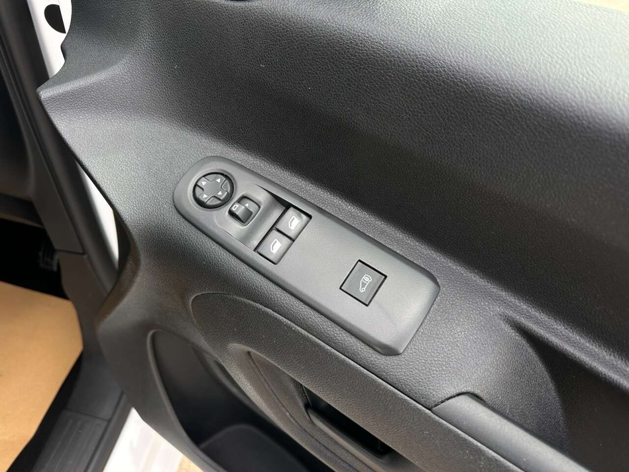 2020 VAUXHALL COMBO 2020 VAUXHALL COMBO