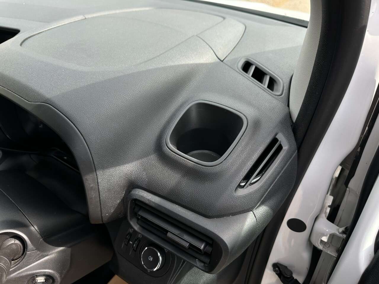 2020 VAUXHALL COMBO 2020 VAUXHALL COMBO