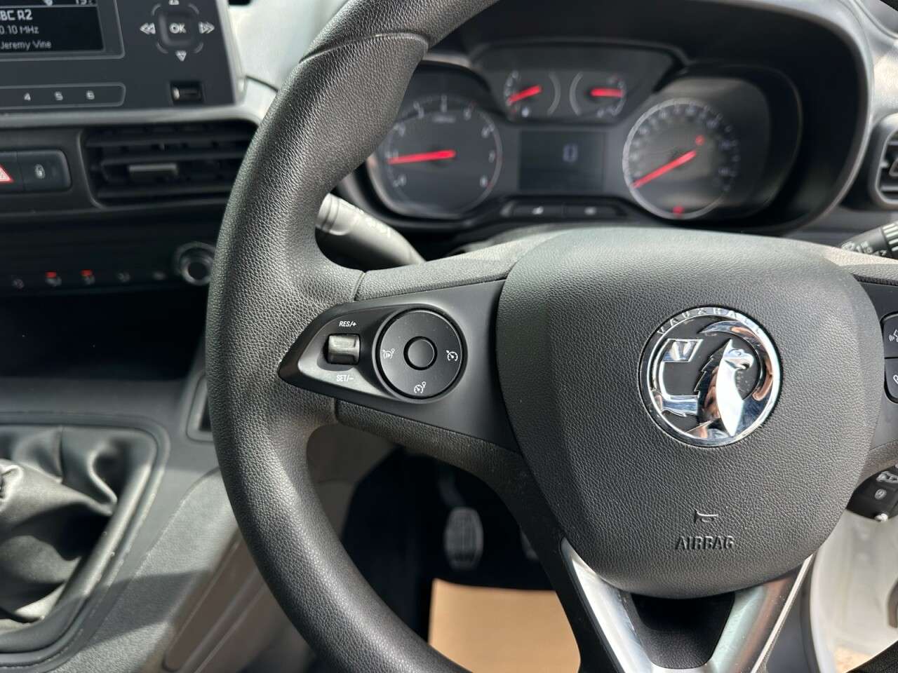 2020 VAUXHALL COMBO 2020 VAUXHALL COMBO