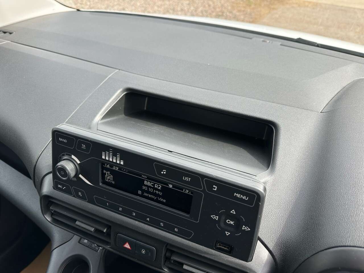 2020 VAUXHALL COMBO 2020 VAUXHALL COMBO