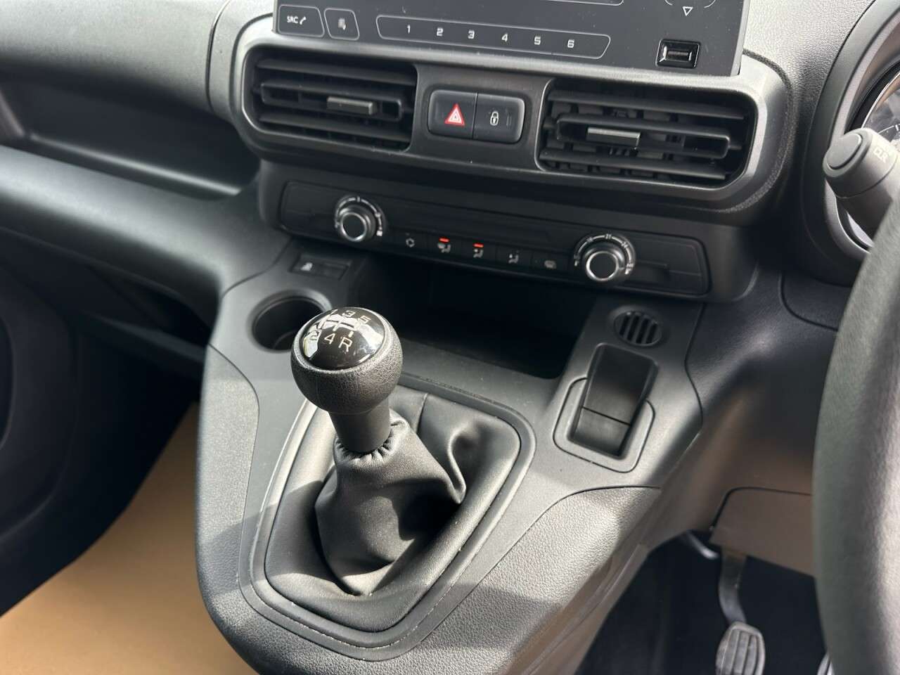 2020 VAUXHALL COMBO 2020 VAUXHALL COMBO