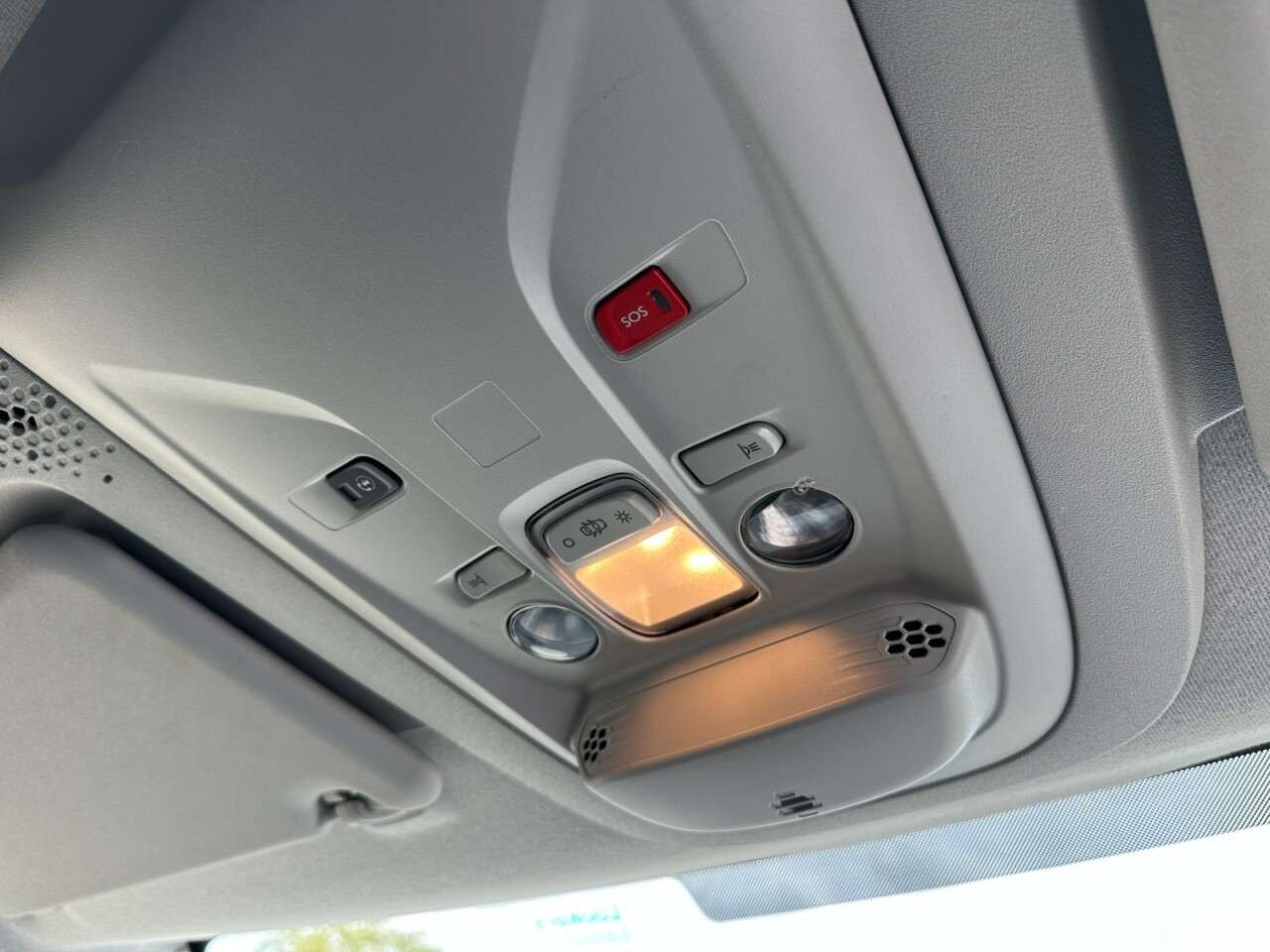 2020 VAUXHALL COMBO 2020 VAUXHALL COMBO